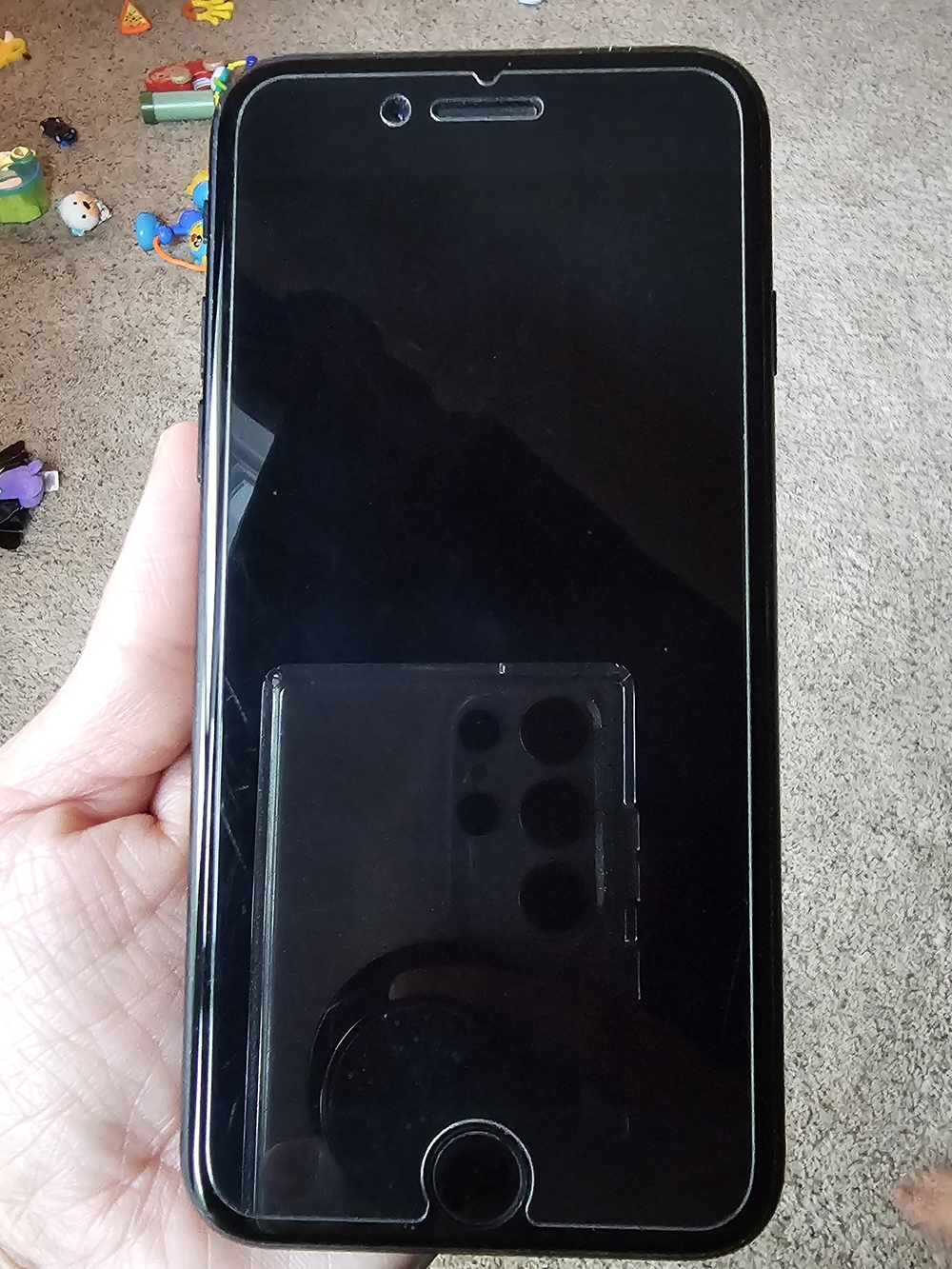 Apple iPhone SE 128gb
